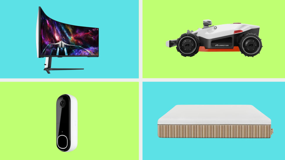 Reviewed Labor Day Deals