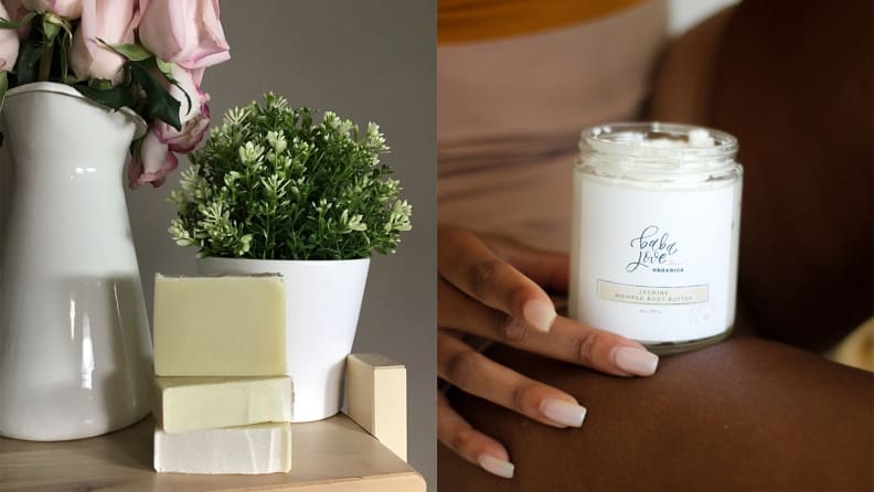 Baba Love Organics