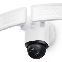 Product image of Eufy Floodlight Camera E340
