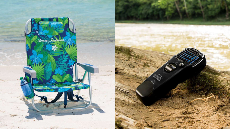 11 things we can't live without in the summer