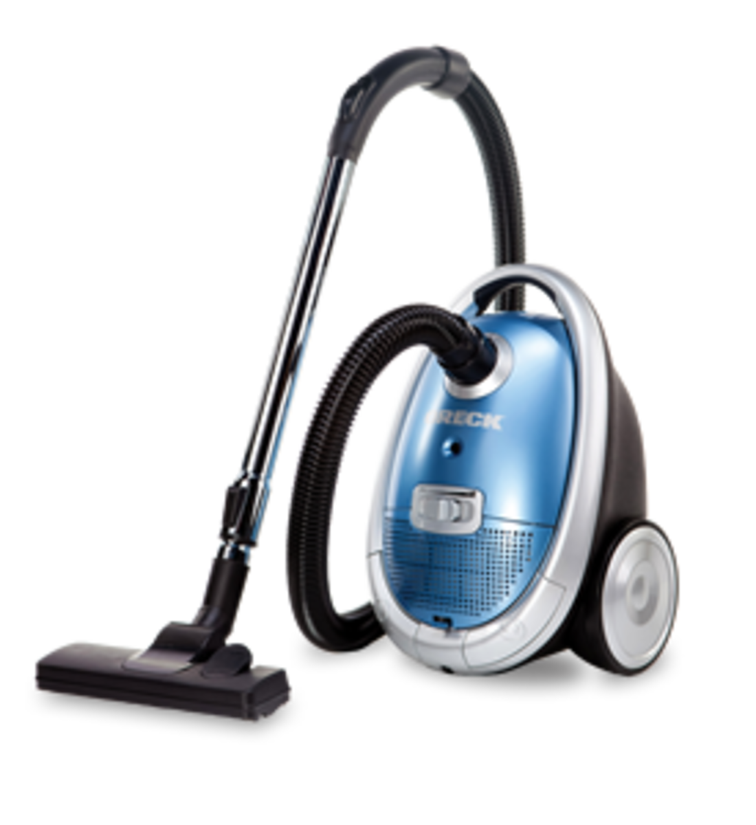 Oreck Quest Reviewed