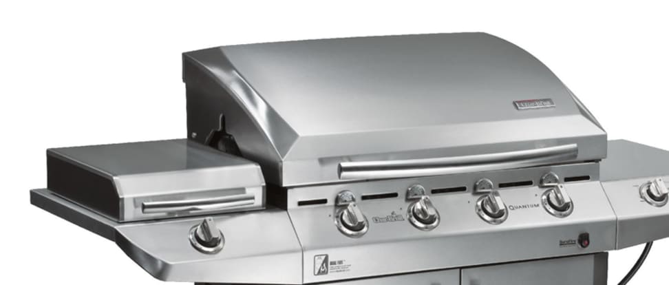 Product Image - Char-Broil 463271310