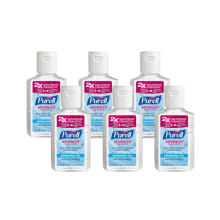 Product image of Purell Advanced Hand Sanitizer Gel