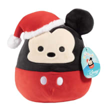 Product image of Squishmallows 8 inch Mickey Mouse