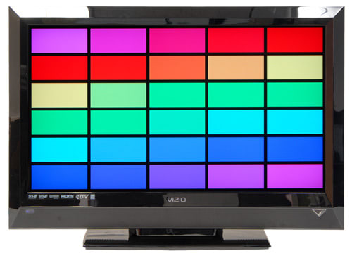 Product Image - VIZIO E321VL