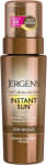 Product image of Jergens Natural Glow Sunless Tanning Mousse