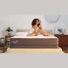 Product image of Cocoon by Sealy Chill mattress