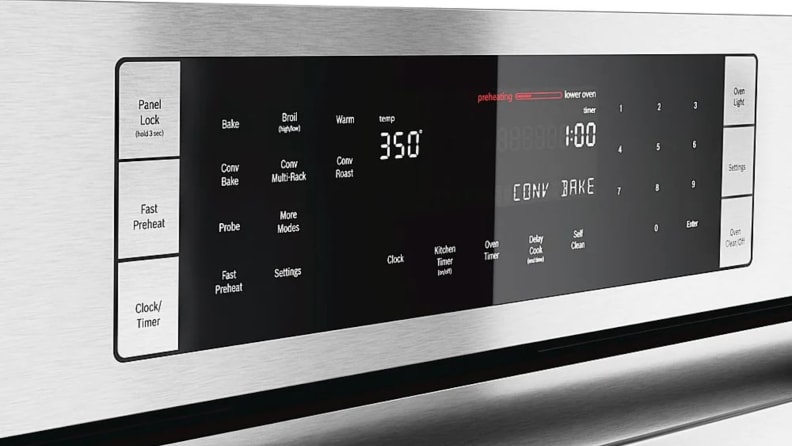 Convection ovens with smart features make better wall ovens - Reviewed