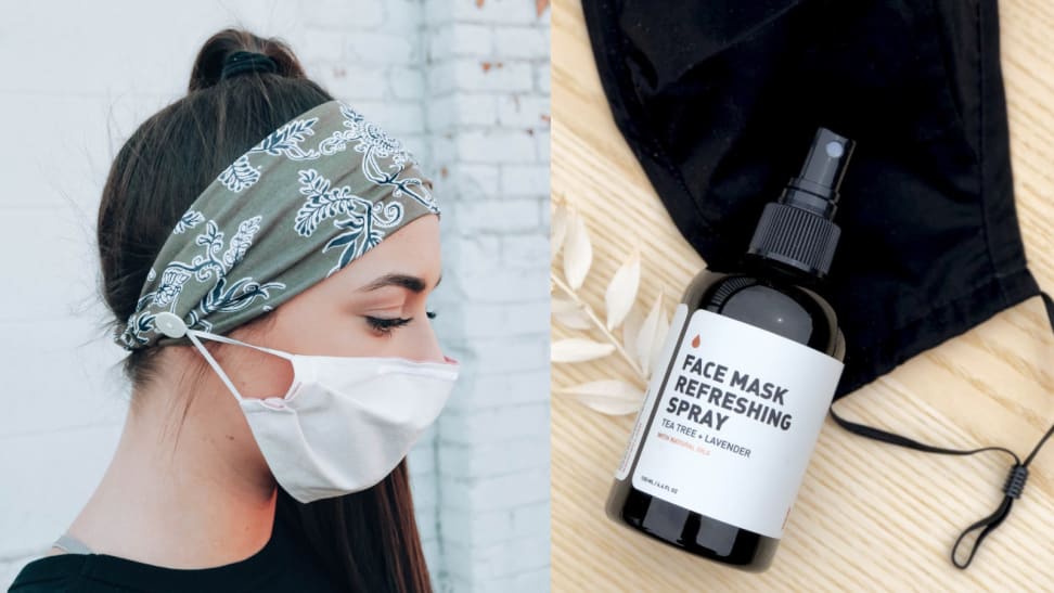 15 products that solve the most annoying things about wearing a mask