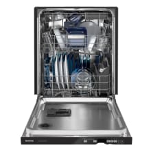 Product image of Maytag MDB8959SAS 24-inch stainless-steel dishwasher