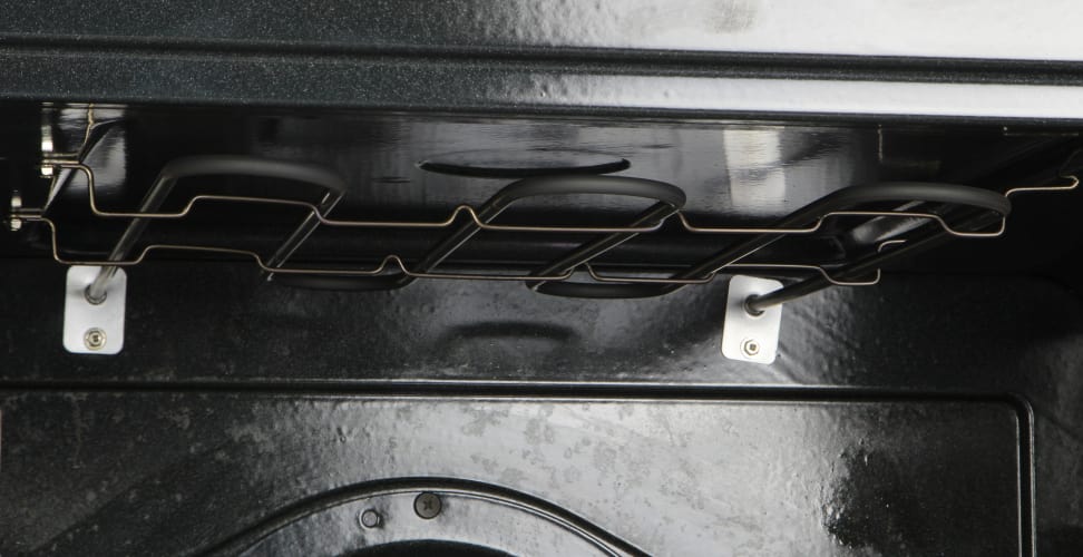 Kenmore 95103 Broiler