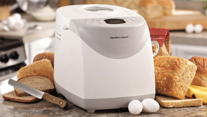 BreadMaker