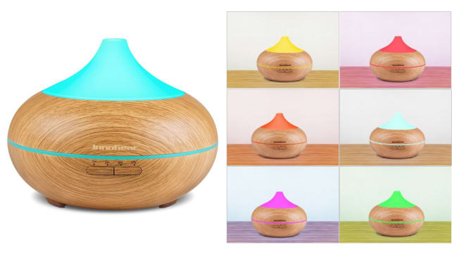 InnoGear Aromatherapy Diffuser