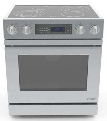 Product Image - Dacor Distinctive DR30EIF
