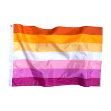Product image of Lesbian Pride Flag 