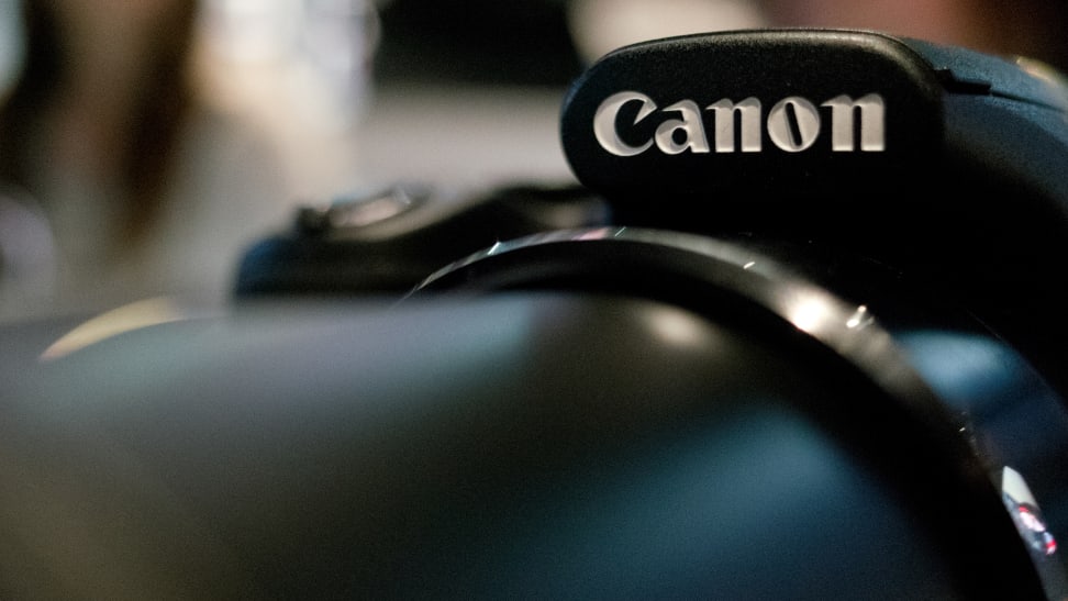 Canon PowerShot SX530 HS  Appareil photo compact à superzoom