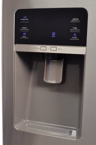 Samsung Rfg297hdrs 29 Cu Ft French Door Refrigerator Stainless Steel Review Reviewed
