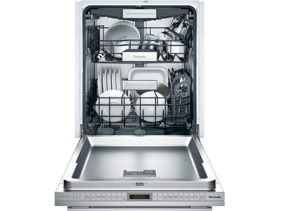 Is thermador clearance better than bosch