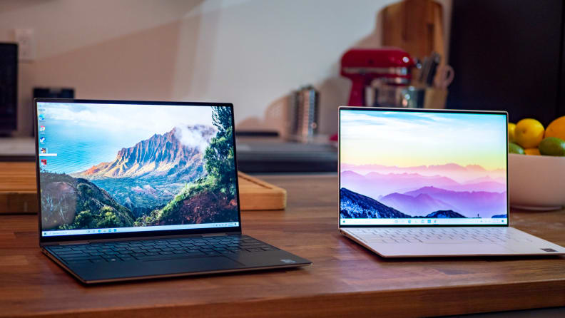 Dell XPS 13 (9310) 2020 2-in-1 review: another powerful entry into the  iconic line - Reviewed