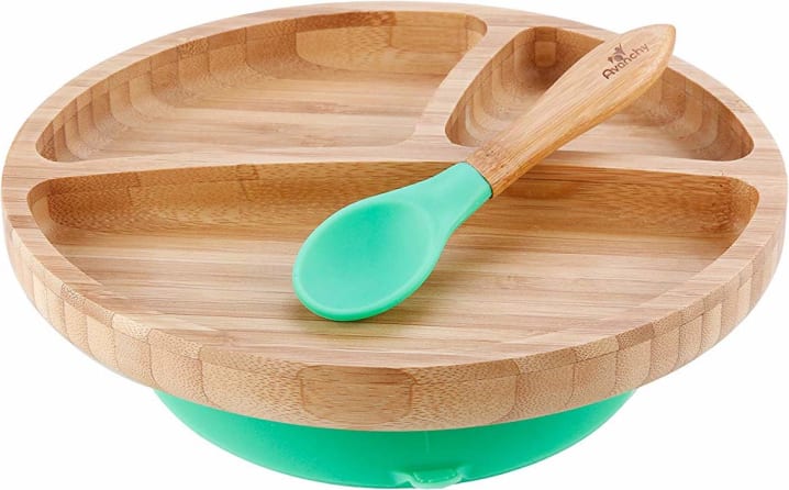 The Best Suction Plates And Bowls For Toddlers Of 21 Reviewed