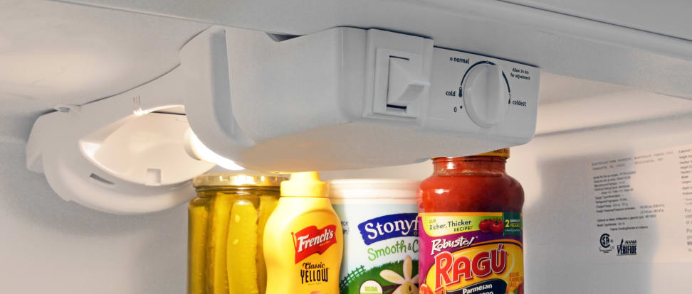 Product Image - Frigidaire FFTR1514QW