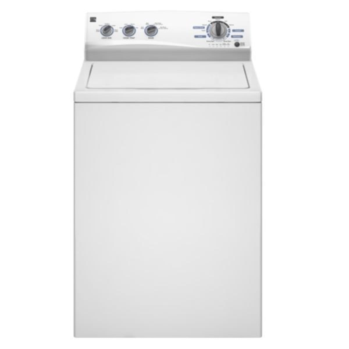 Laundry Reviews, Features, and Deals - Reviewed