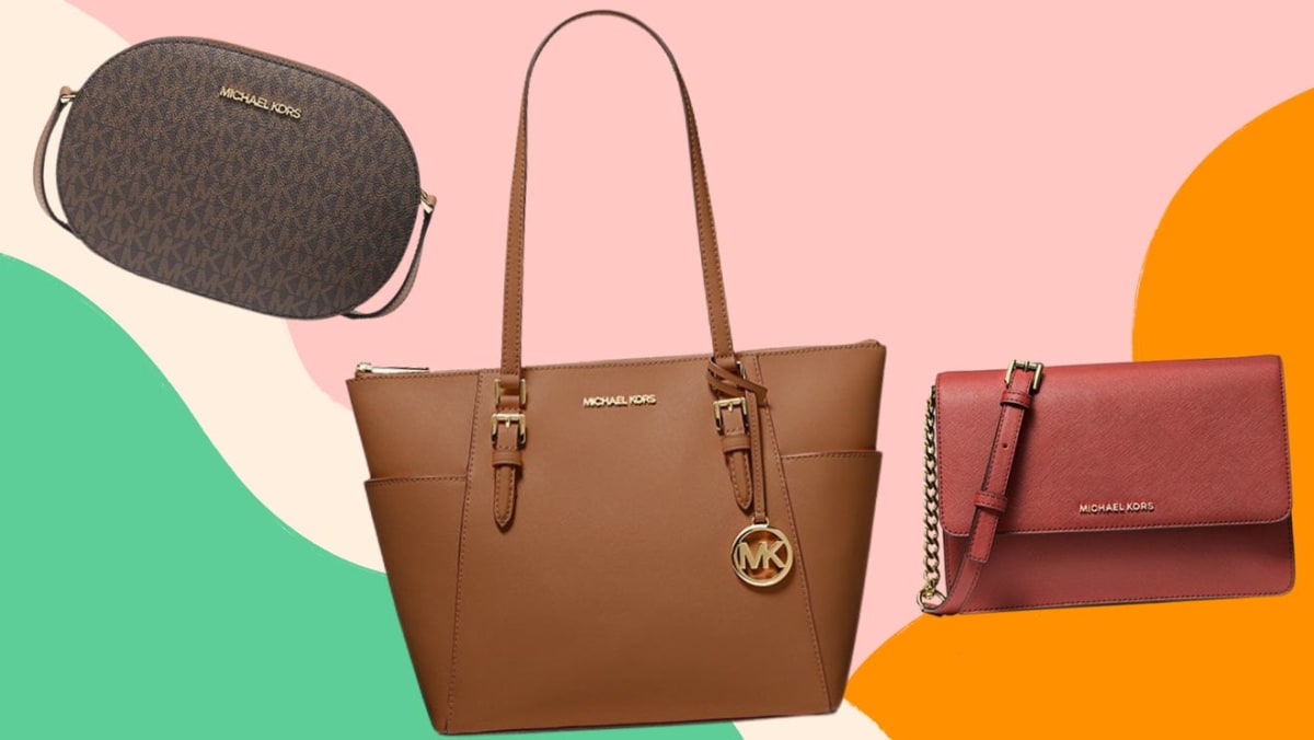 cheapest place to buy MK handbags