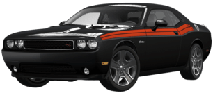 Product Image - 2013 Dodge Challenger R/T Classic