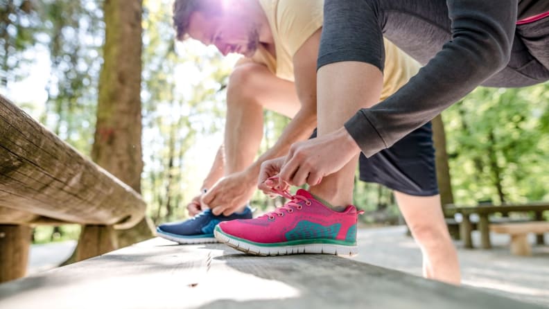 15 Best Running Shoes for Women 2022, According to Podiatrists