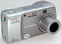 Product Image - Olympus D-540