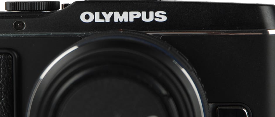 Olympus E P3 Dslr Video Review Reviewed