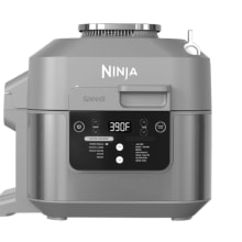 Product image of Ninja SF301 Speedi Rapid Cooker & Air Fryer