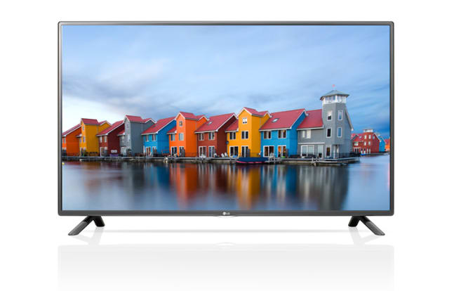 Product Image - LG 55LF6100