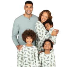 Product image of Balsam & Pine Matching Family Pajamas