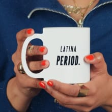 Product image of Yo Soy AfroLatina