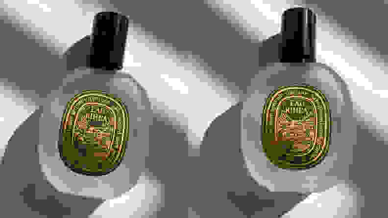 Diptyque hair mist