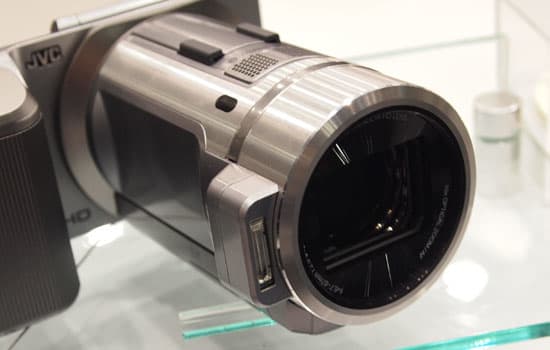 FI Lens Photo