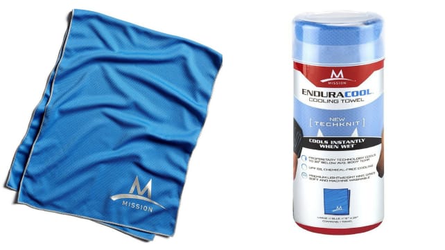 Cooling Towel