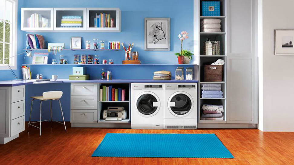 Should you buy a compact washer?
