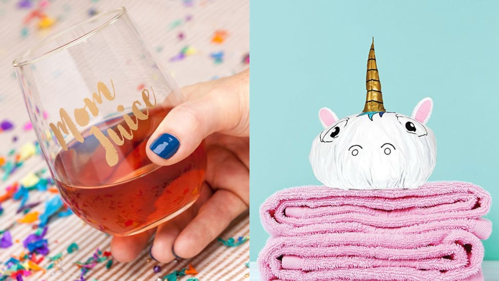 10 Mother’s Day gifts under $25 for moms with a sense of humor