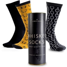 Product image of Lord's Rocks Whiskey Socks