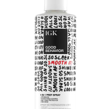 Product image of IGK Good Behavior 4-in-1 Prep Spray (7 oz)