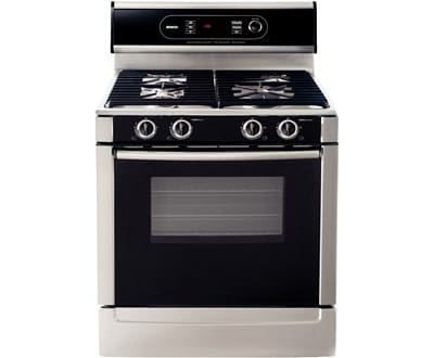 Product Image - Bosch HGS7052UC