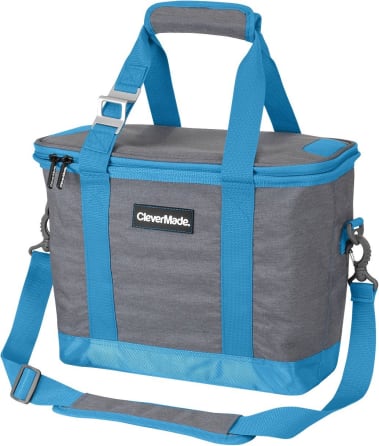 hot cold insulated bags walmart