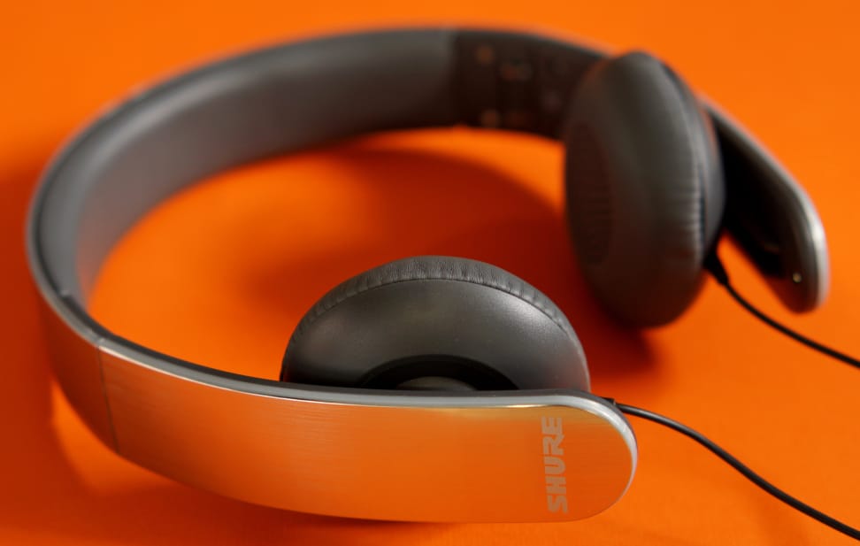 Shure SRH145 - Headband