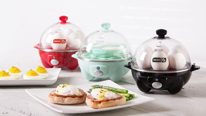 Dash Rapid Egg Cooker