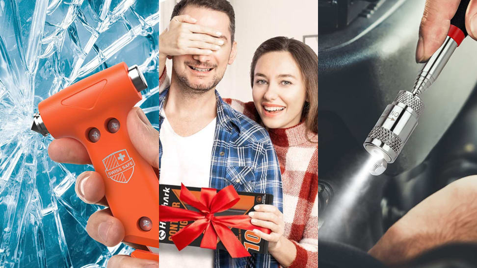 12 tools that make perfect stocking stuffers—and will actually get used