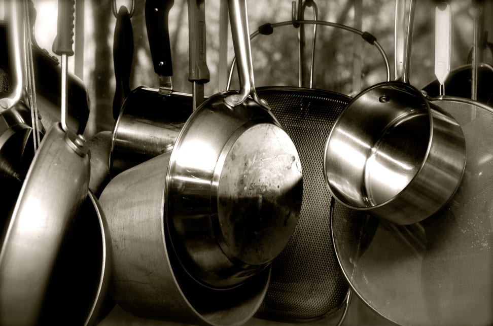 cookware