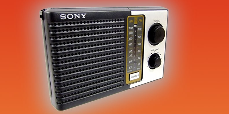 Transistor Radio