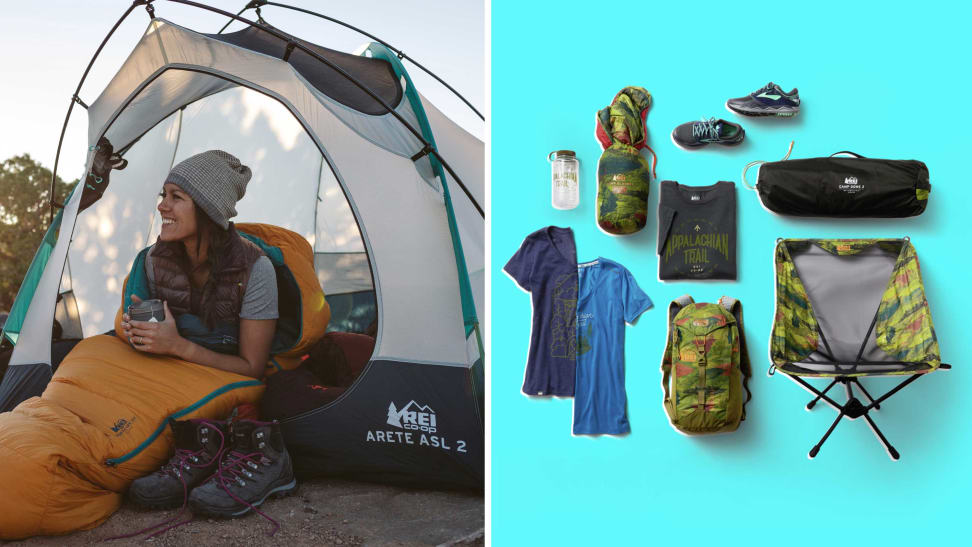 REI Co-op member deal: Save 20% on one full-price item with code MEMBER24
